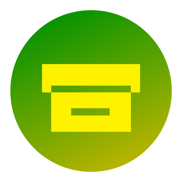 Topicals icon