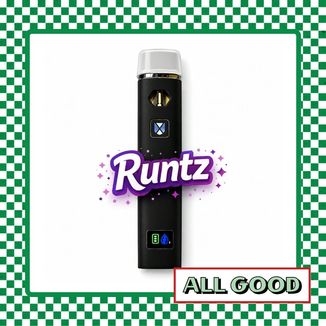 Suspect | Limonchello | AIO Vape | Hybrid | 2g