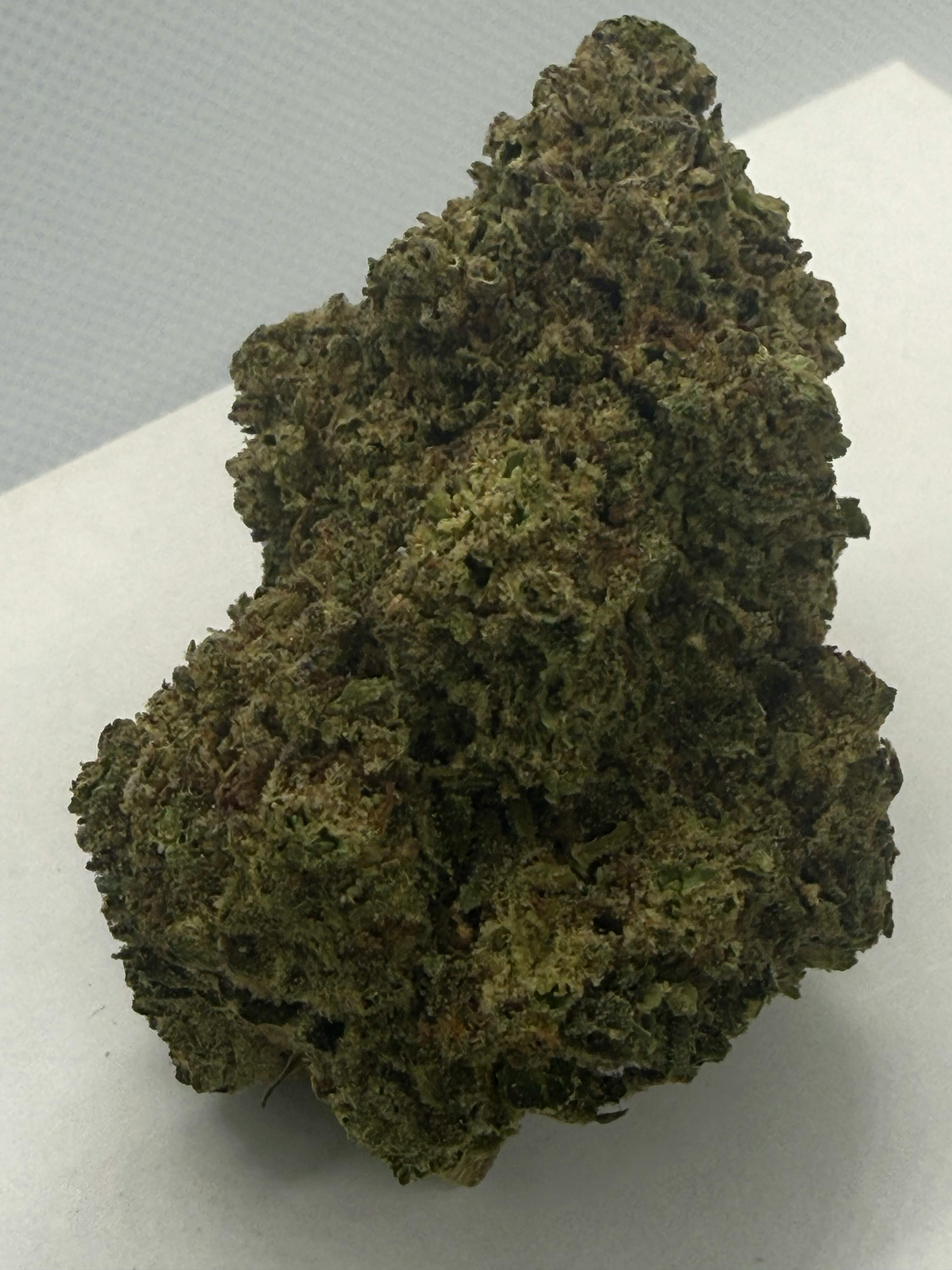 Lemon Cherry Gelato 3.5g - 3.5g in Appleton