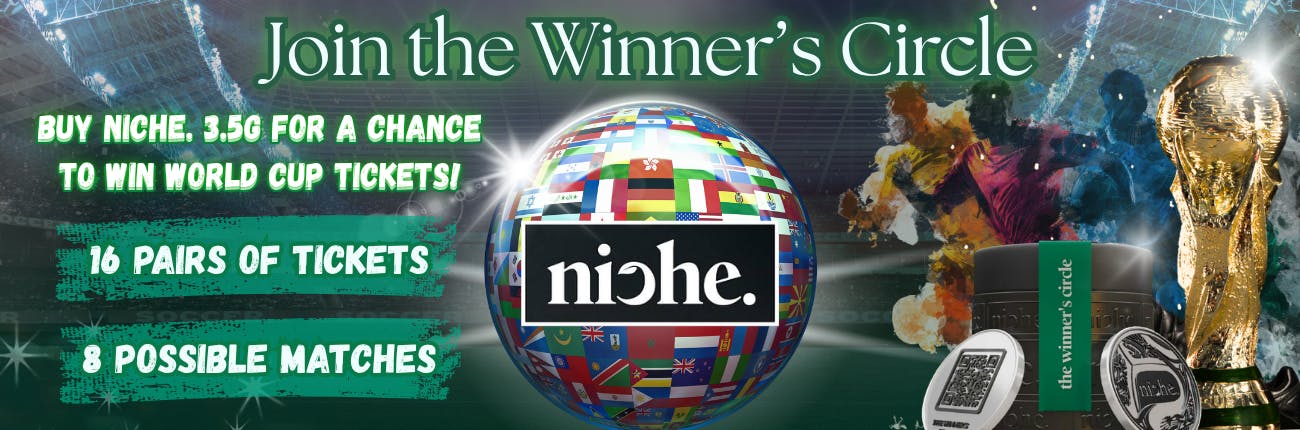 Niche World Cup