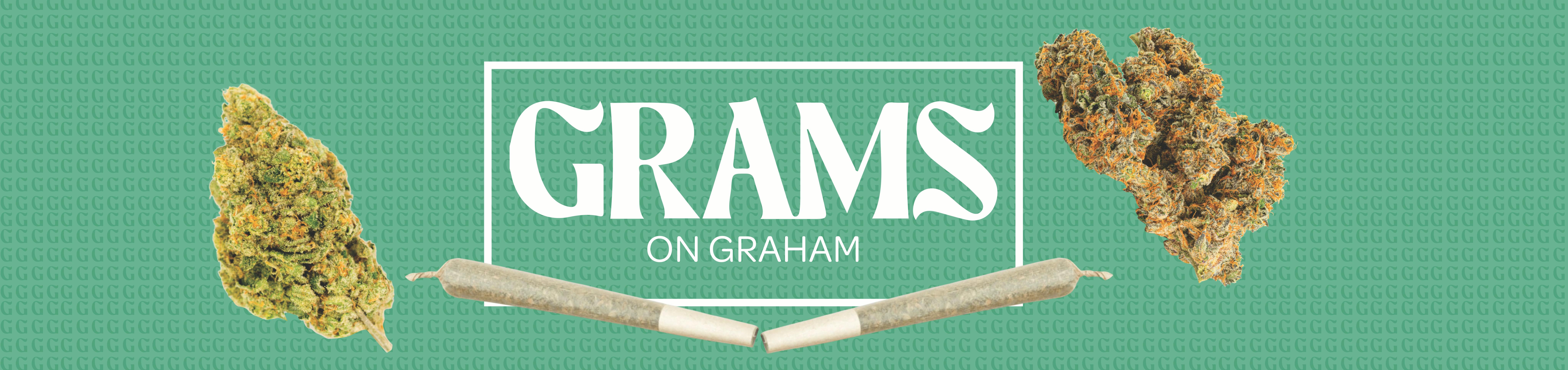 Grams (Rec) | 360 Graham Avenue Brooklyn, NY 11211