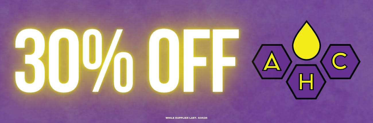 [6/25] Aquidneck Harvest Company - 30% off