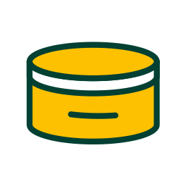 Topicals icon