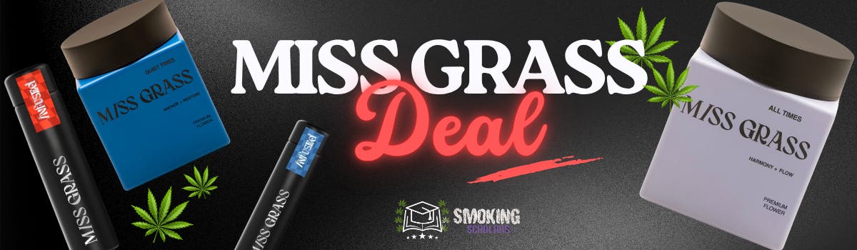 MISS GRASS DEAL