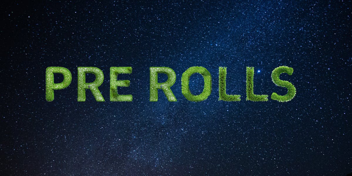 Pre Rolls