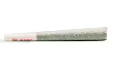 Pre Rolls