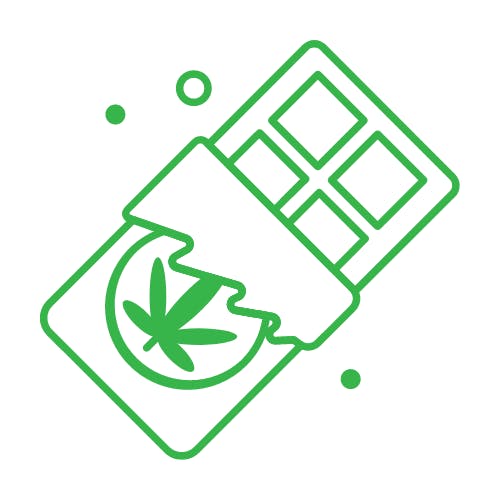 Edibles icon