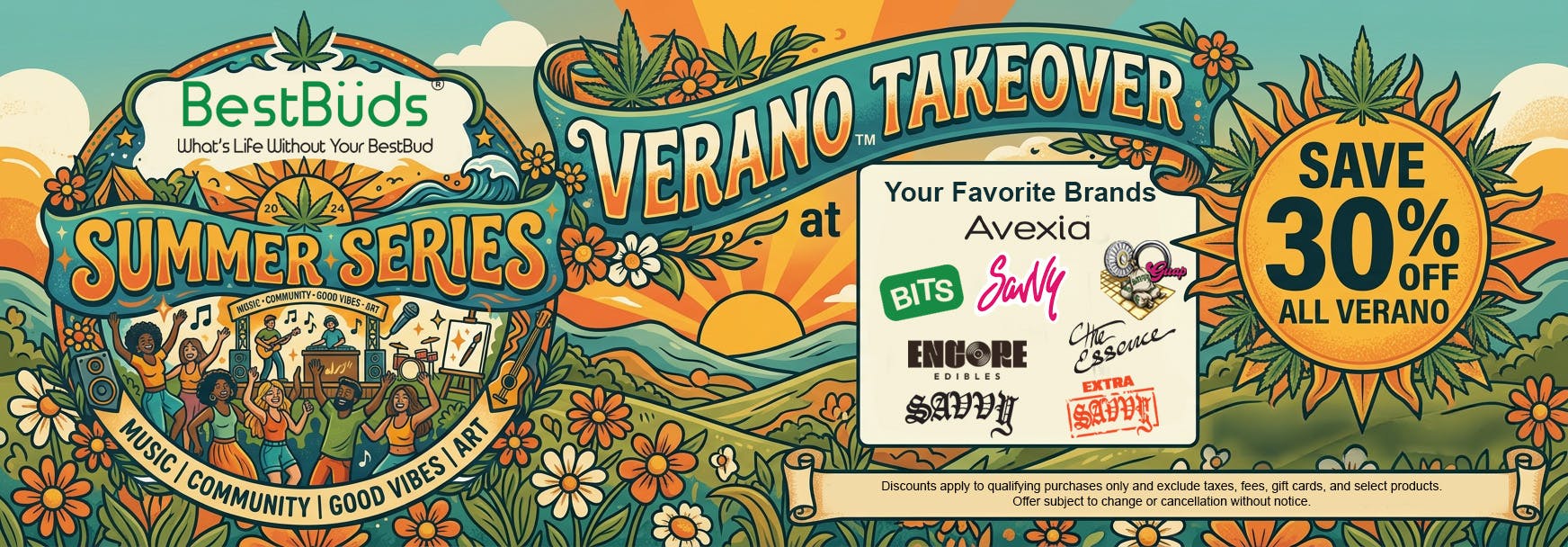 Verano Brands