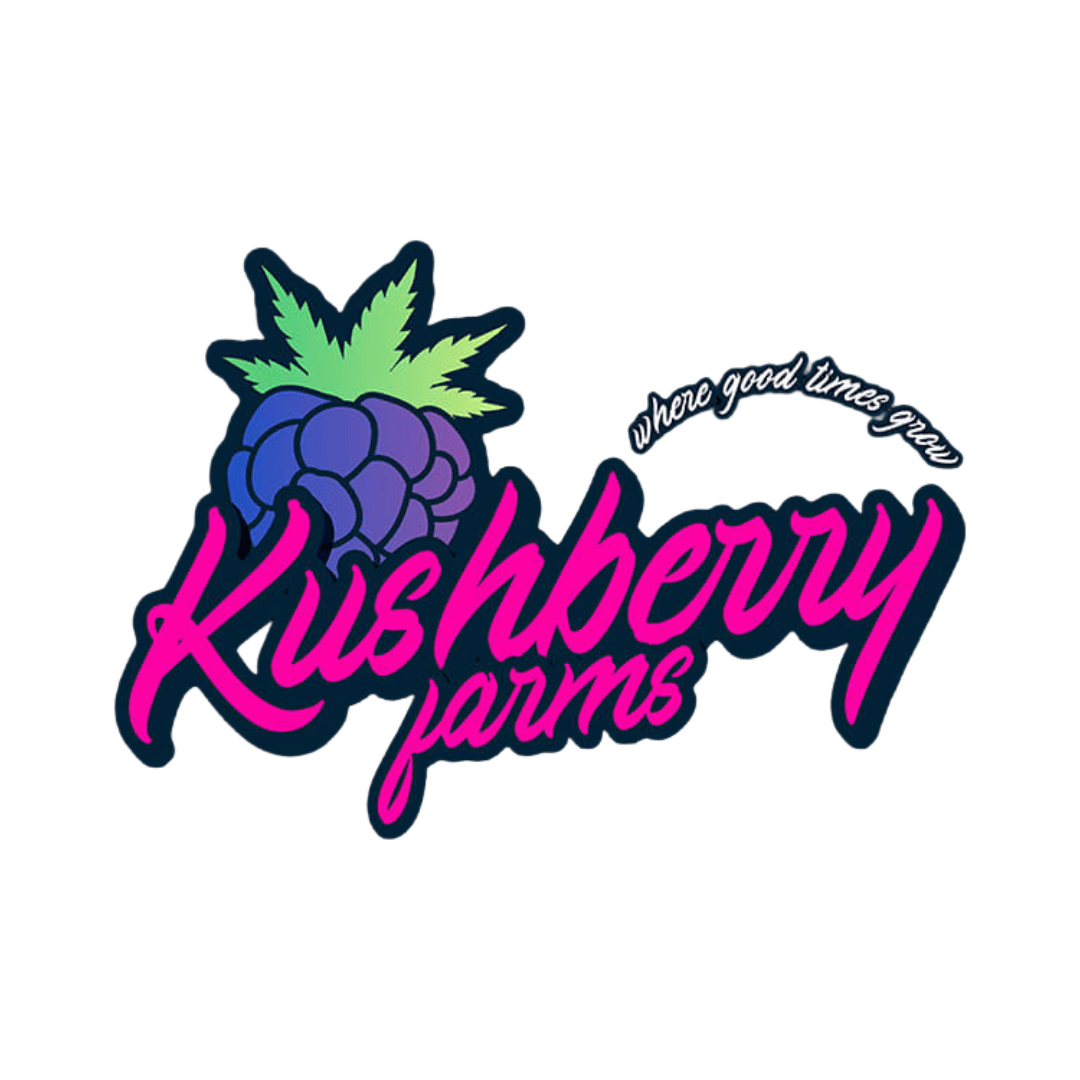 Kushberry - Hippie Mints Bakers Batch (28g) - 1oz in Laughlin