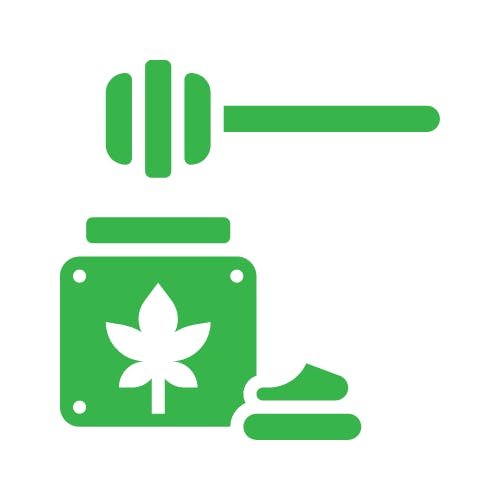 Concentrates (Temperature-Controlled) icon