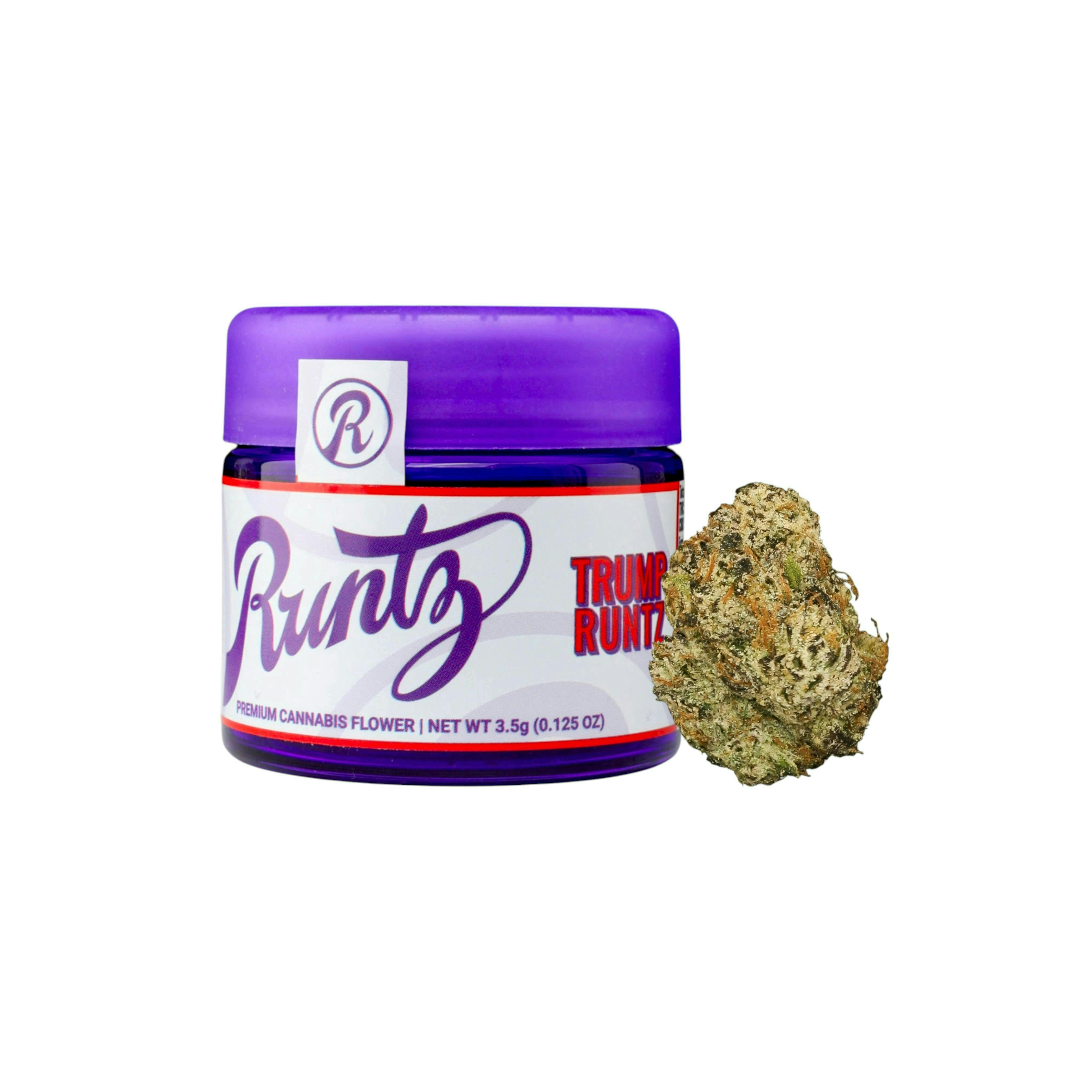 $5 OFF RUNTZ COLLECTIBLE BOTTLES icon