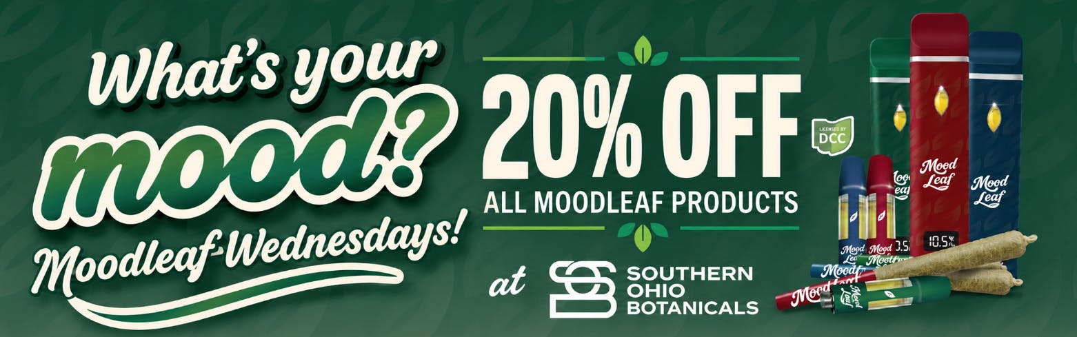 Moodleaf 20% OFF