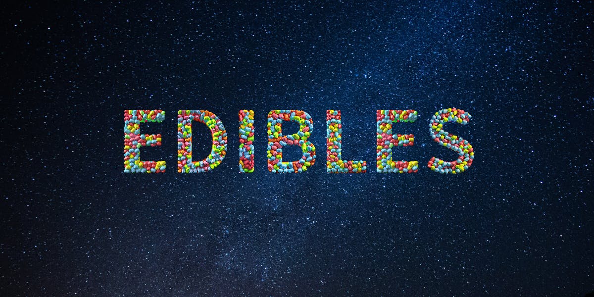 Edibles