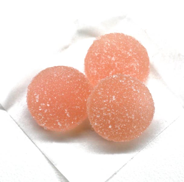 Edibles