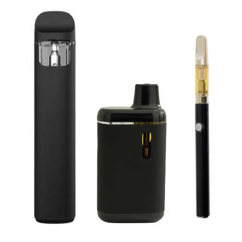 Vapes icon