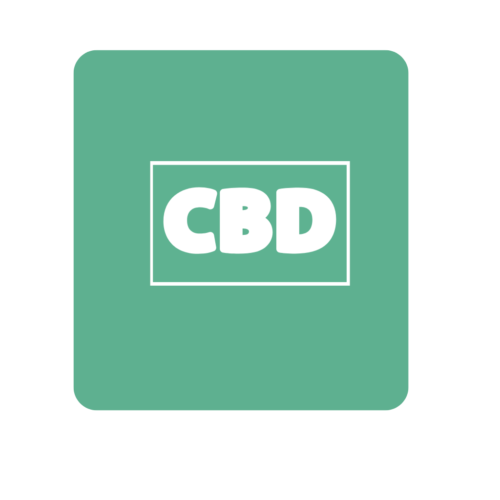 CBD Products icon