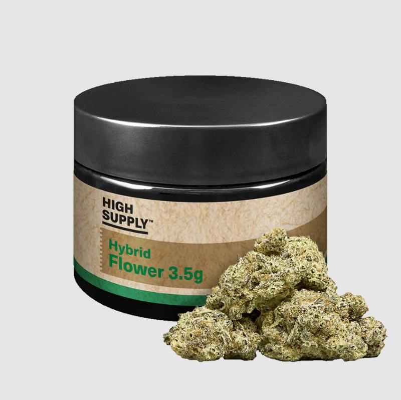 Joker OG 3.5g - High Supply - 3.5g in Plainville