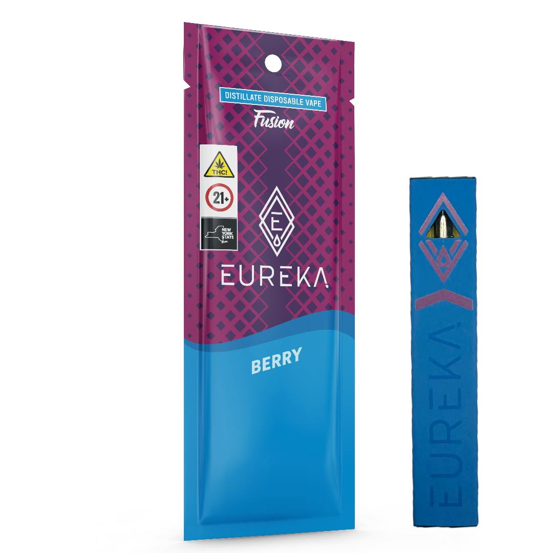 Shop Berry | Vape Pen | .5g - 0.5g at Long Island's Best Recreational  Dispensary