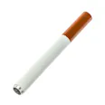 One Hitter Pipe (Cigarette color)