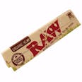 Connoisseur Organic Hemp Rolling Paper 1.25"