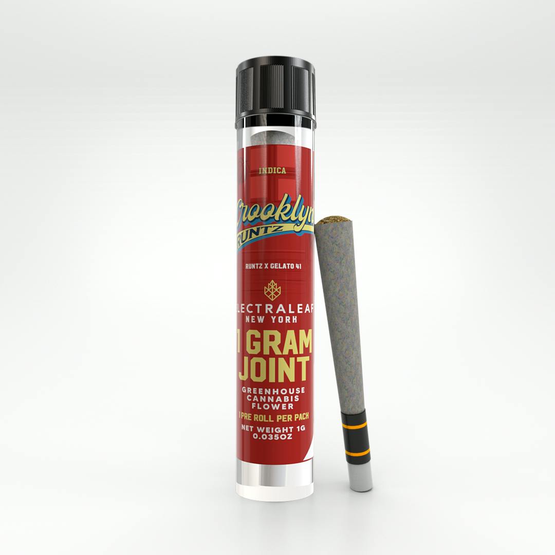 Shop Crooklyn Runtz | Pre-roll | 1g - 1g at Long Island’s Best ...