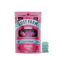 Raspberry x Wedding Cake | 100mg | 10pk - 100mg