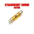 Strawberry Cough | 510 Cart | 1g - 1g