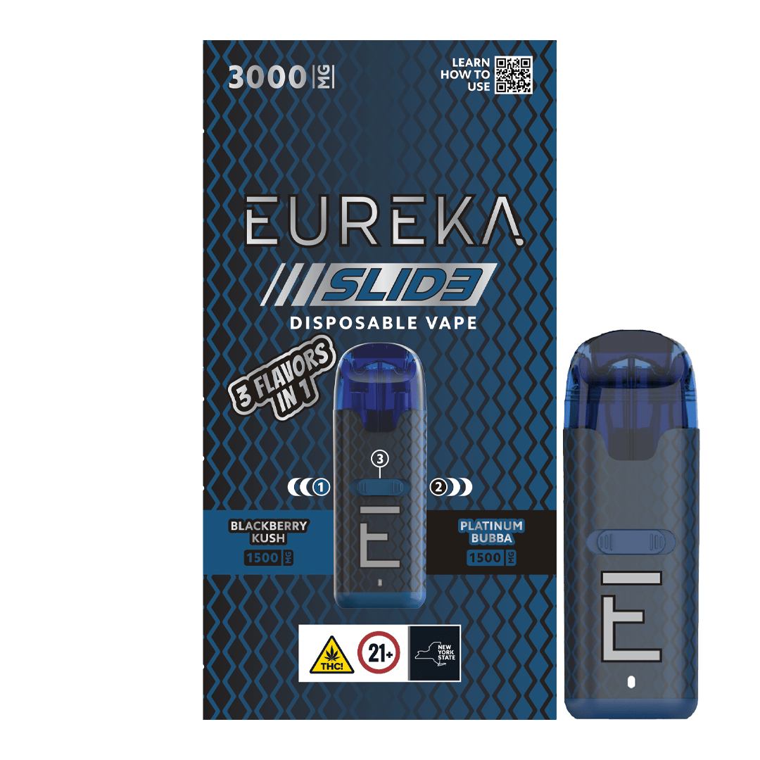 eureka vape cartridge price Jungle Juice AirBar Box Pakistan - Karachi