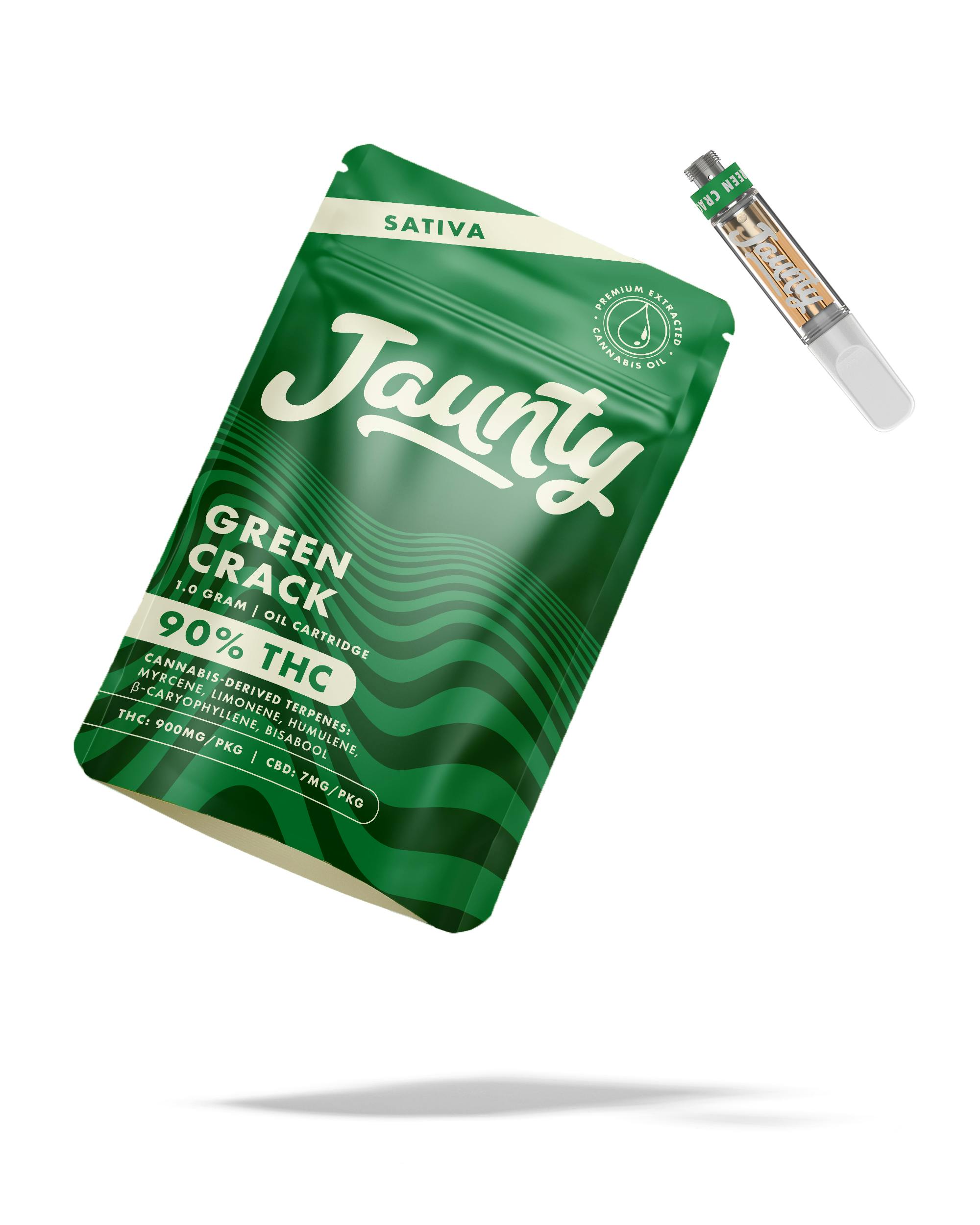 CRDP×DGNリキッド 1ml Green Crack CRDP×DGNリキッド 1ml Green Crack Green Crack | Liquid