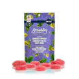 Sweet Jamberry | 100mg THC: 100mg CBN 1:1 | 10pk - 100mg