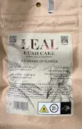 Kush Cake | 3.5g Flower - 3.5g
