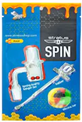 Stratus Banger Spin