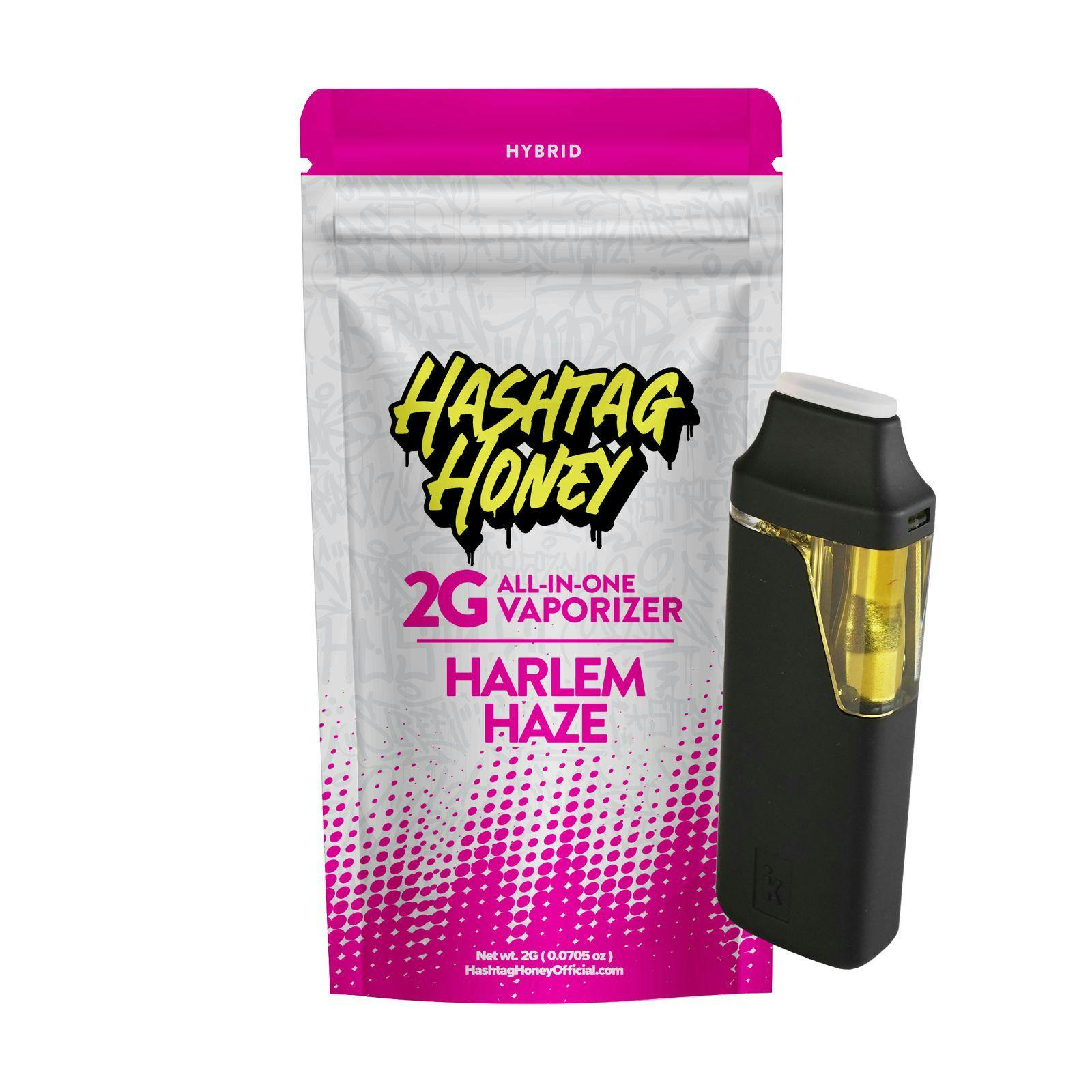 Shop Harlem Haze | 2g AIO Pen - 2g at Long Island's Best