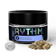 RYTHM Indica Dominant Premium Flower Brownie Scout 1/8oz