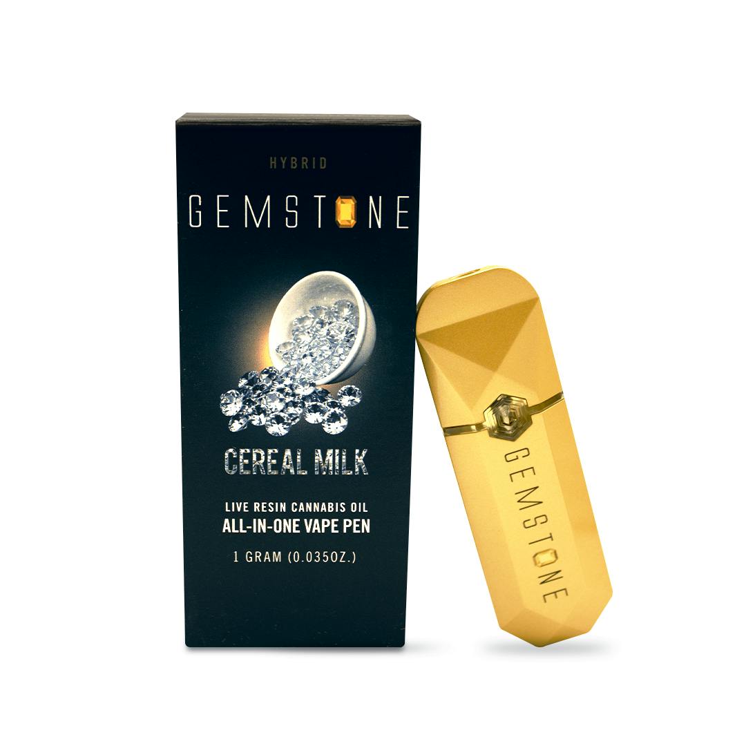 CBX | Cereal Milk | 3.5G – DeliveryGreens