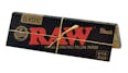 Black Rolling Papers 1.25"