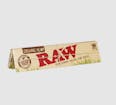 Organic Hemp Rolling Papers Kingsize Slim