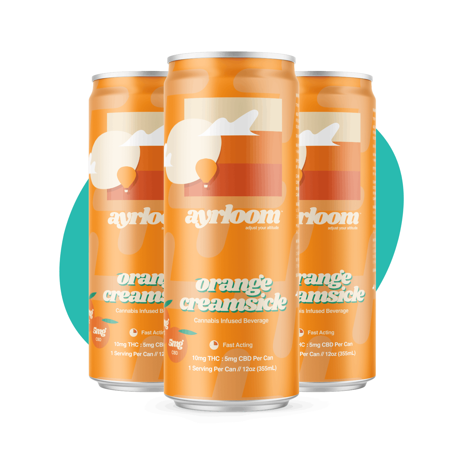 TRUE テルペン 香料 CBD 10ml Orange Creamsicle Orange Creamsicle Terpene Strain Profile | True Terpenes