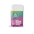 Island Punch Indica | Nano Quick | 100mg Gummies | 10pk - 100mg
