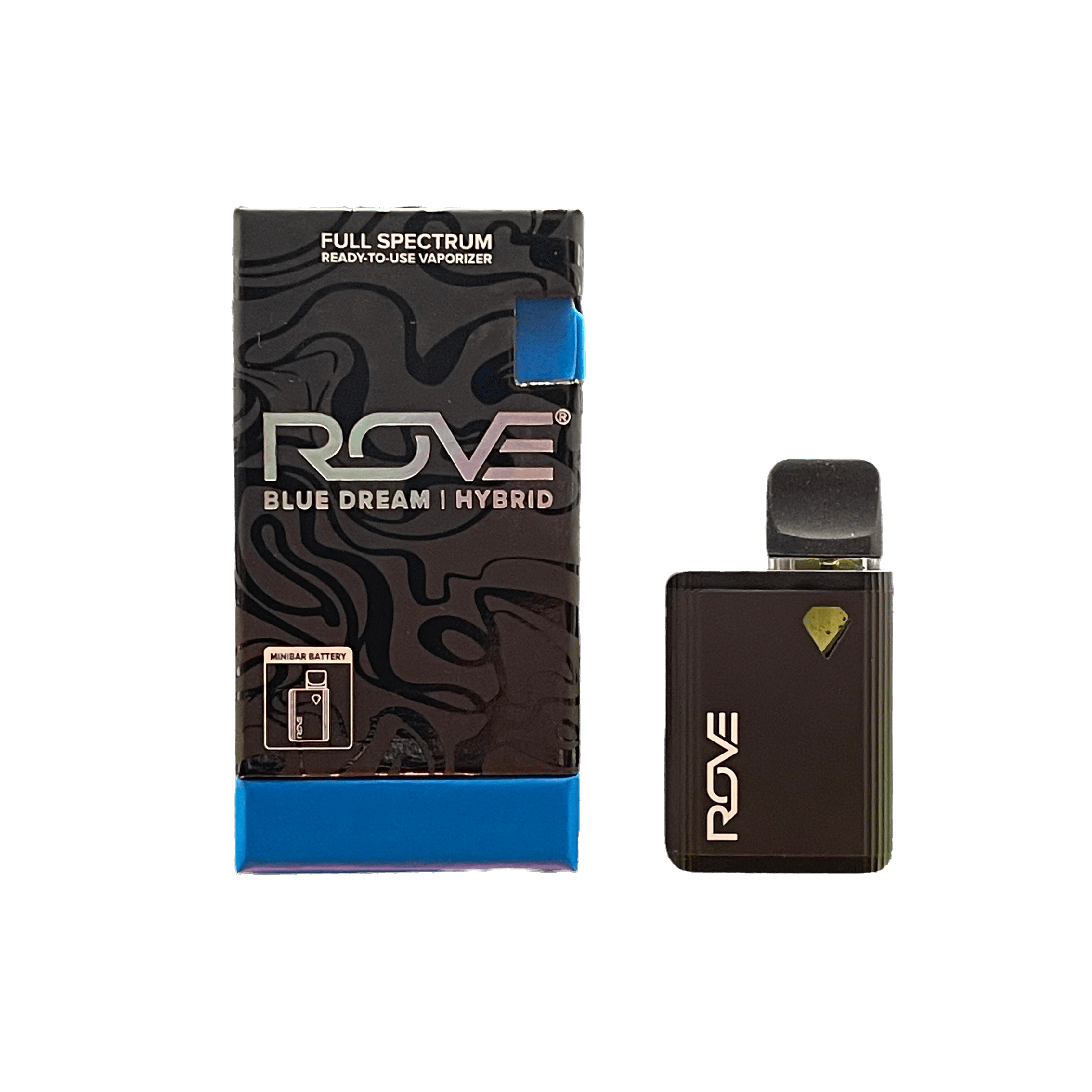 Shop Blue Dream | Mini Bar .5g Diamonds AIO - 0.5g at Long Island's Best  Recreational Dispensary