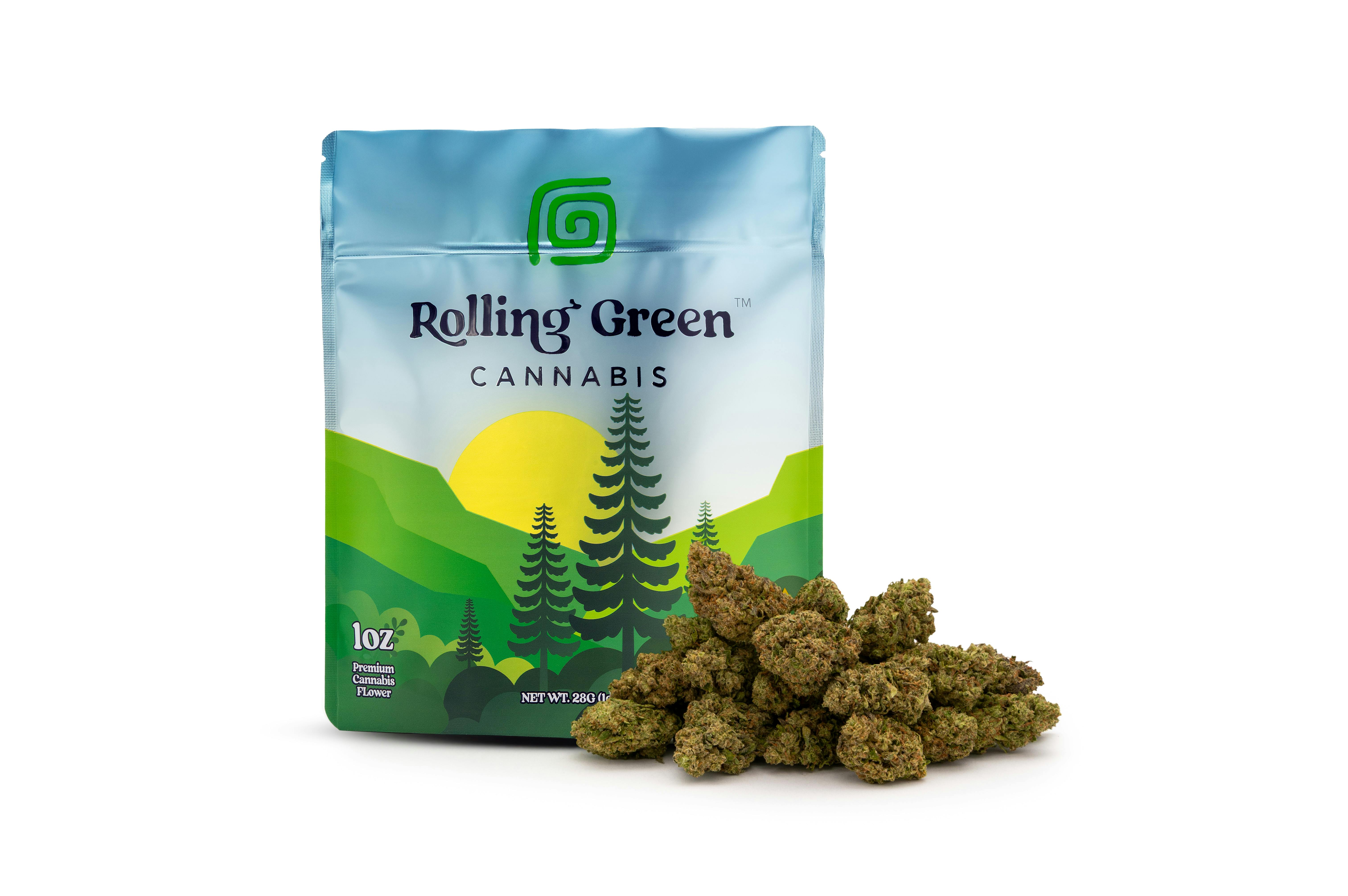 Shop Runtz Creek | 28g - 28g at Long Island's Best Recreational
