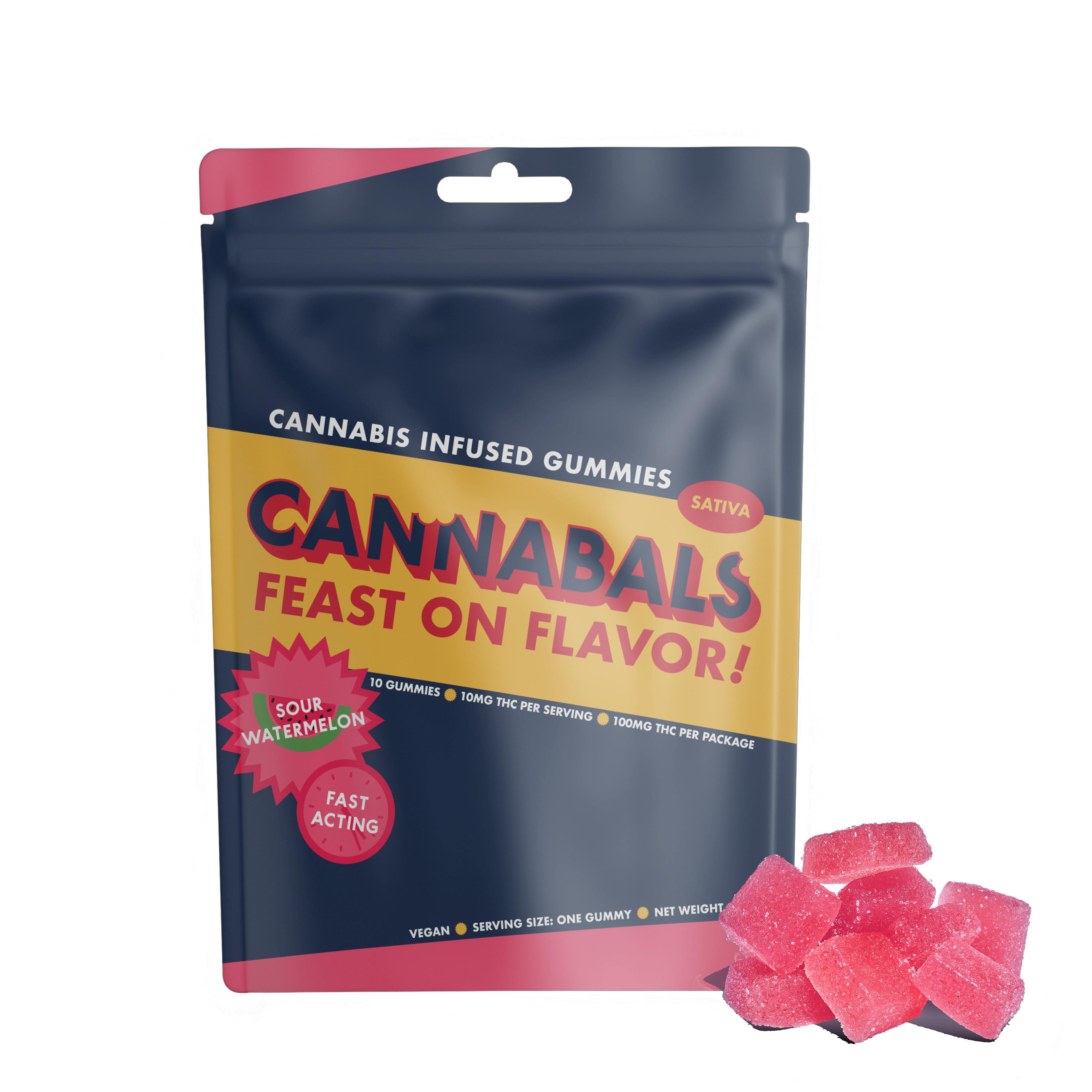 北出菜奈 I scream SPECIAL FLAVOR Gummies | SoundView Fast-Acting Black Cherry | 20pk | 00089