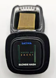 Blonde Hash (Sativa) | 1g - 1g