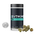 RYTHM Sativa Dominant Premium Flower Sour Diesel 1/8oz