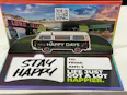 Happy Days Gift Card Holder