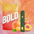 Peach (Sativa-BOLD) | 1g AIO - 1g