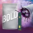 Purple Drink (Indica-BOLD) | 1g AIO - 1g