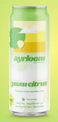 Yuzu Citrus | 10mg Drink 2:1 | Single - 10mg