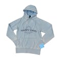 Happy Days Hoodie | Sky Blue | Small