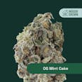 OG Mint Cake | Indoor 3.5g - 3.5g